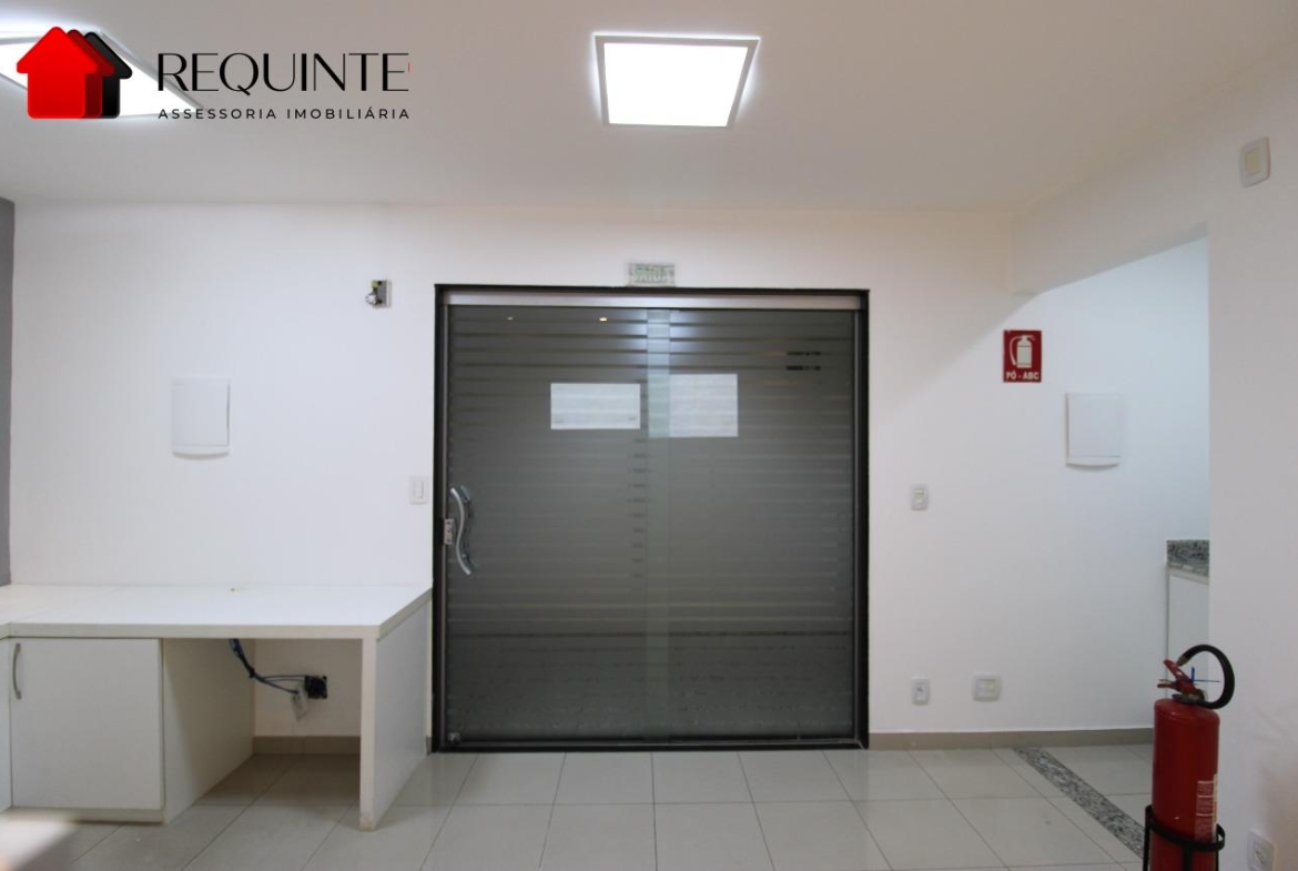 SGAS 910 Bloco E – Ed. Mix Park Sul, Sala comercial / consultório, reformada, 54m² – Asa Sul