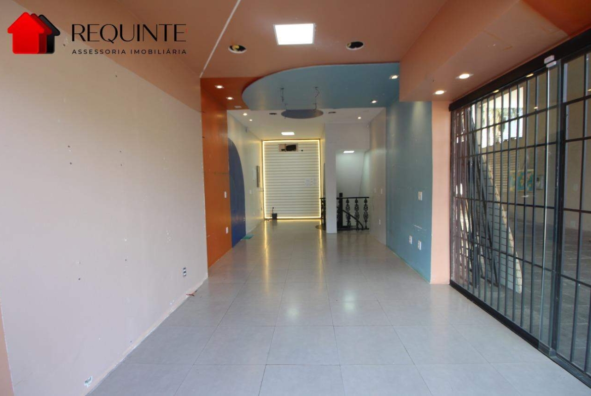 SCLS 308, BL. B – Loja Térrea com subsolo, 68m² – Asa Norte