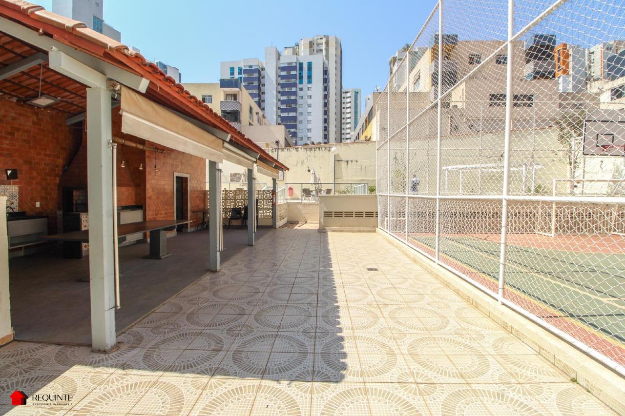 hzji-27-1770471445 Quadra 103 Ed. Beethoven, 2 Quartos, 2 Varanda e 01 vaga, 65,40m² – Águas Claras