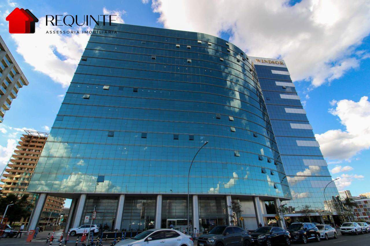 i2hyr-img-5120-1778338275 SHN Quadra 01 – Ed. Le Quartier, Sala comercial com Vista panorâmica, 50,73m²