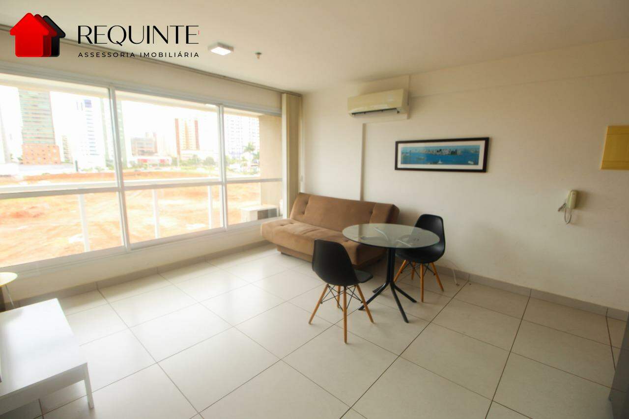 i8fcz-05-1778002264 Av. Araucárias – Ed. Blend, 01 quarto, mobiliado, 01 vaga, 46 m² – Aguas claras