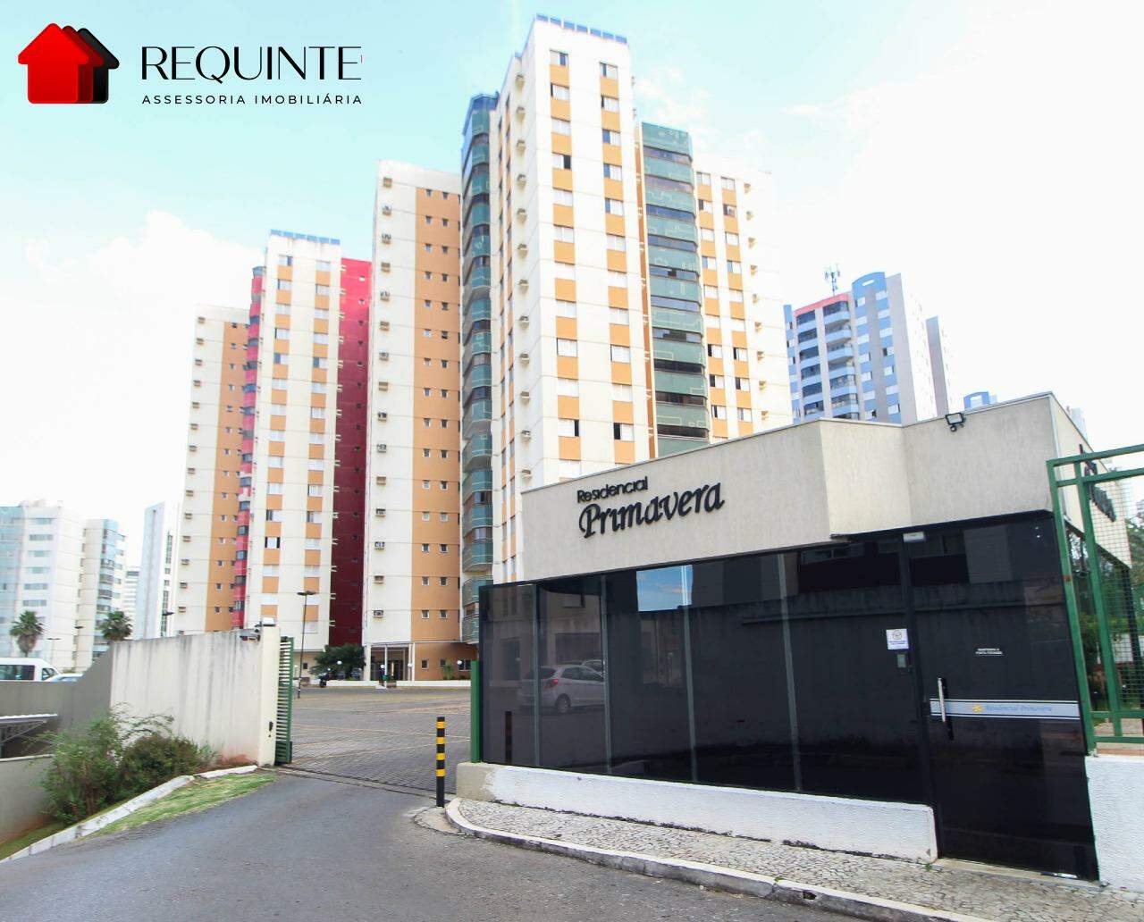 ih45ai-01-1778791693 Quadra 107 – Ed. Primavera – 03 Quartos, 01 Suíte e 02 vagas de garagem, 119m²