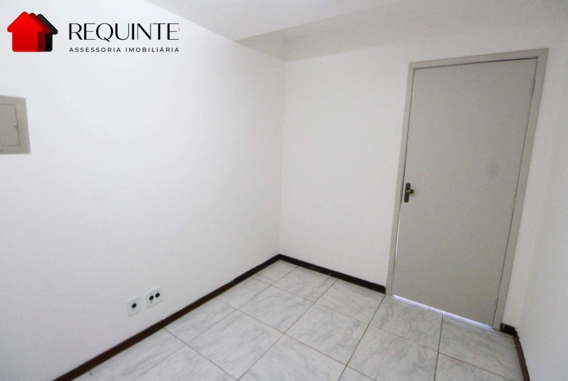 SRTVN Quadra 701, Torre B- Centro Empresarial Norte, Sala comercial, 32m² Asa Norte