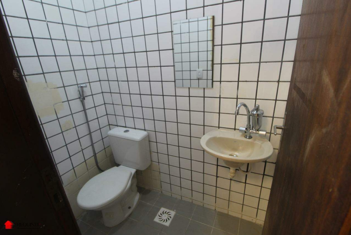 CLSW 102 Bloco B Ed. Phoenix, Loja no térreo reformada, 30m² – Sudoeste