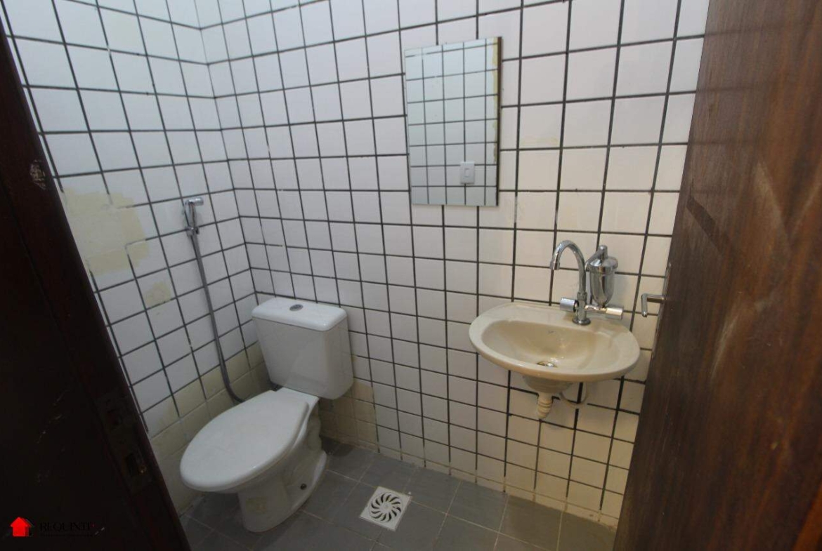 CLSW 102 Bloco B Ed. Phoenix, Loja no térreo reformada, 30m² – Sudoeste