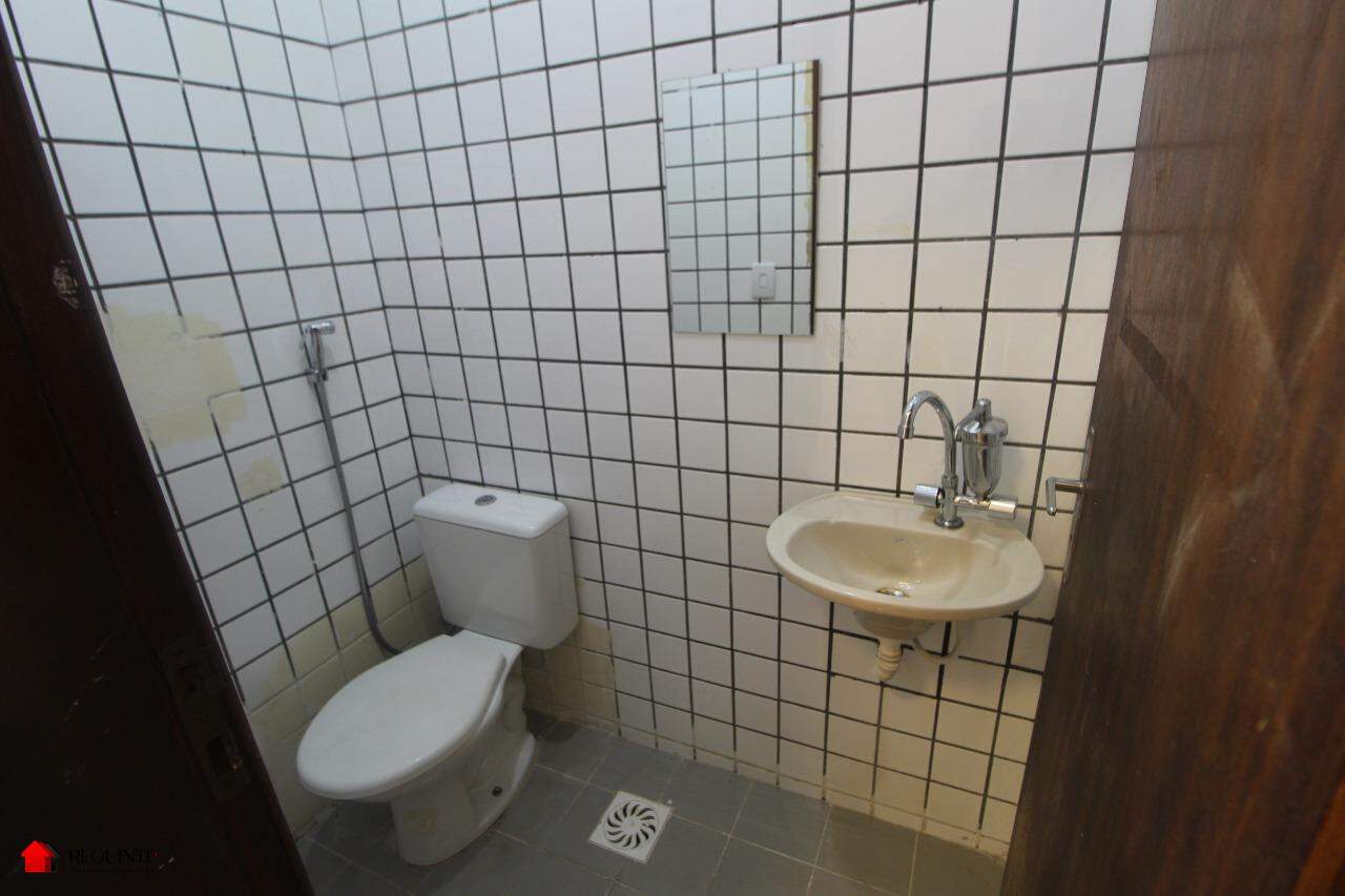 CLSW 102 Bloco B Ed. Phoenix, Loja no térreo reformada, 30m² – Sudoeste