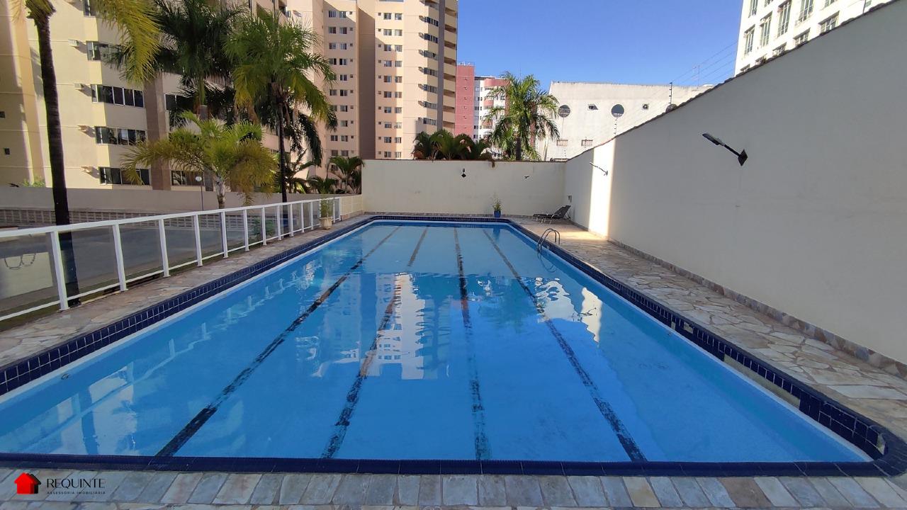 io4ew-25-1770471446 Quadra 103 Ed. Beethoven, 2 Quartos, 2 Varanda e 01 vaga, 65,40m² – Águas Claras