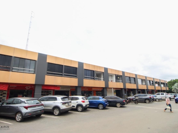 CLSW 104 – Ed. Portal Plaza, 01 Quarto, semi-mobiliado, 31m²- Sudoeste