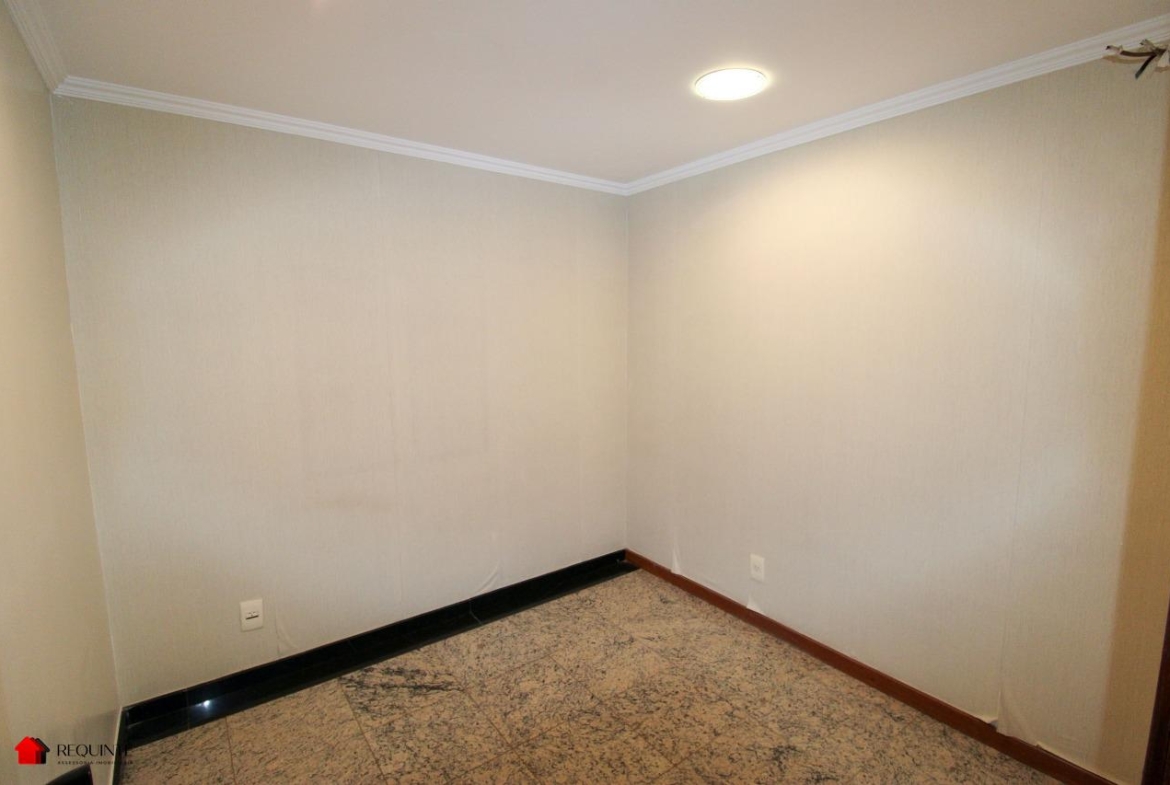 SCN Quadra 01 – Ed. América Office Tower – Sala comercial, 31m² – Asa Norte.