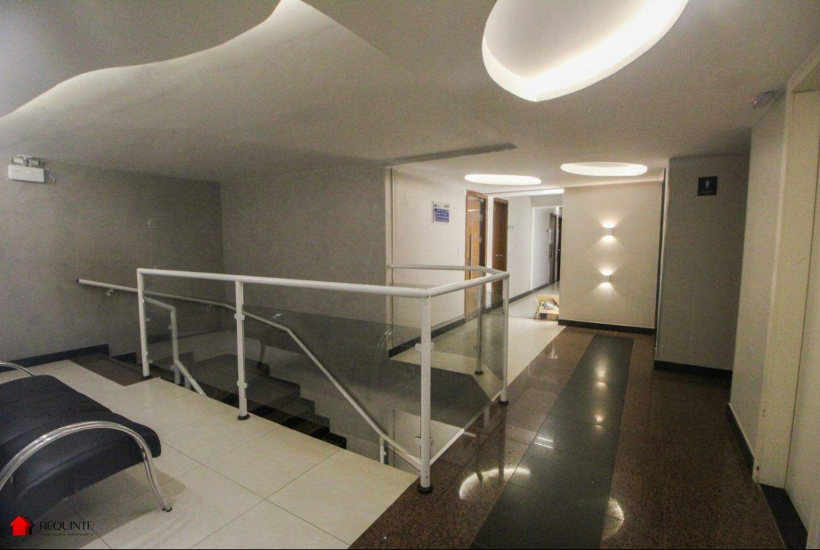 SGAS 910, Ed. Mix Park Sul, Sala comercial, 28m² – Asa Sul