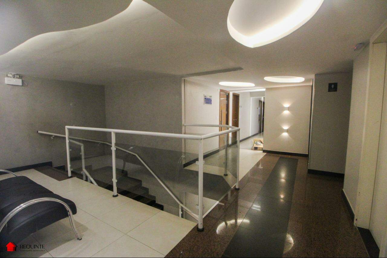 SGAS 910, Ed. Mix Park Sul, Sala comercial, 28m² – Asa Sul