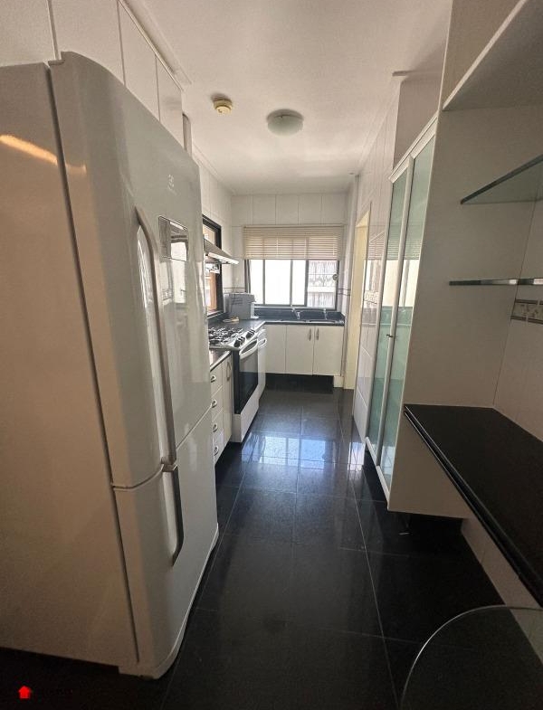 SQN 209 – Ed. Paço Imperial 4 quartos 4 suítes e 2 Vagas 201,60 m², Nascente e livre, Asa Norte