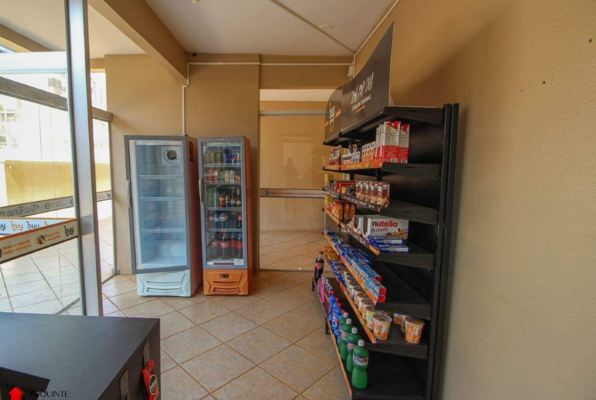 Quadra 103 Ed. Beethoven, 2 Quartos, 2 Varanda e 01 vaga, 65,40m² – Águas Claras