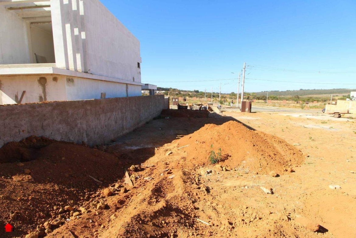 Setor Habitacional Tororó, Residencial Le Premier – Maravilhoso Lote de 400m²