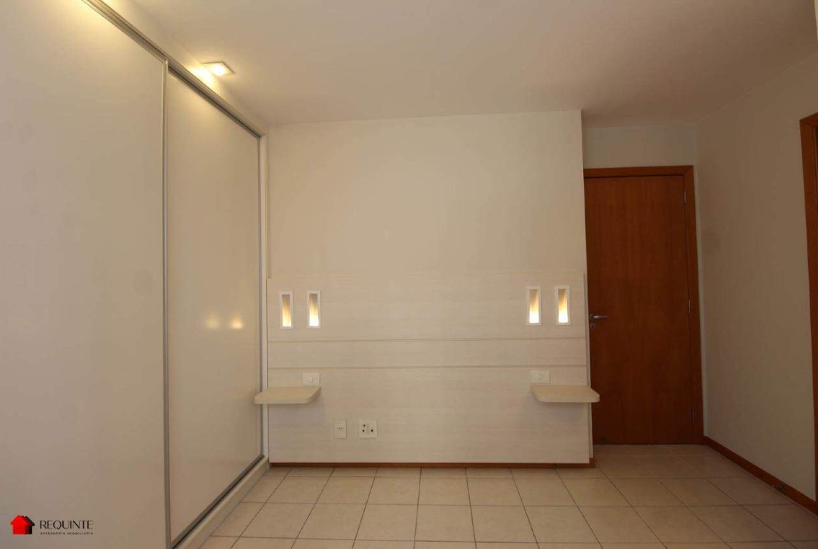 Rua das Paineiras – Via Club Residence, 3 Quartos e 1 Suíte, 104m² Águas Claras