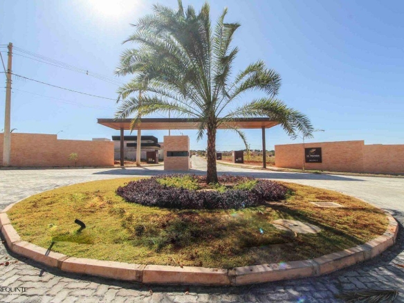 Setor Habitacional Tororó, Residencial Le Premier – Maravilhoso Lote de 400m²