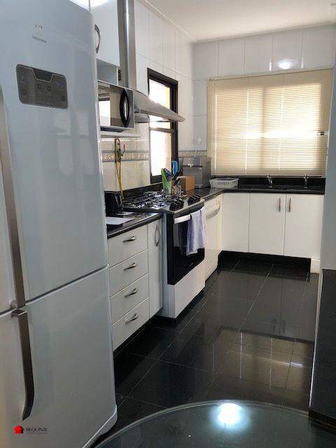 SQN 209 – Ed. Paço Imperial 4 quartos 4 suítes e 2 Vagas 201,60 m², Nascente e livre, Asa Norte