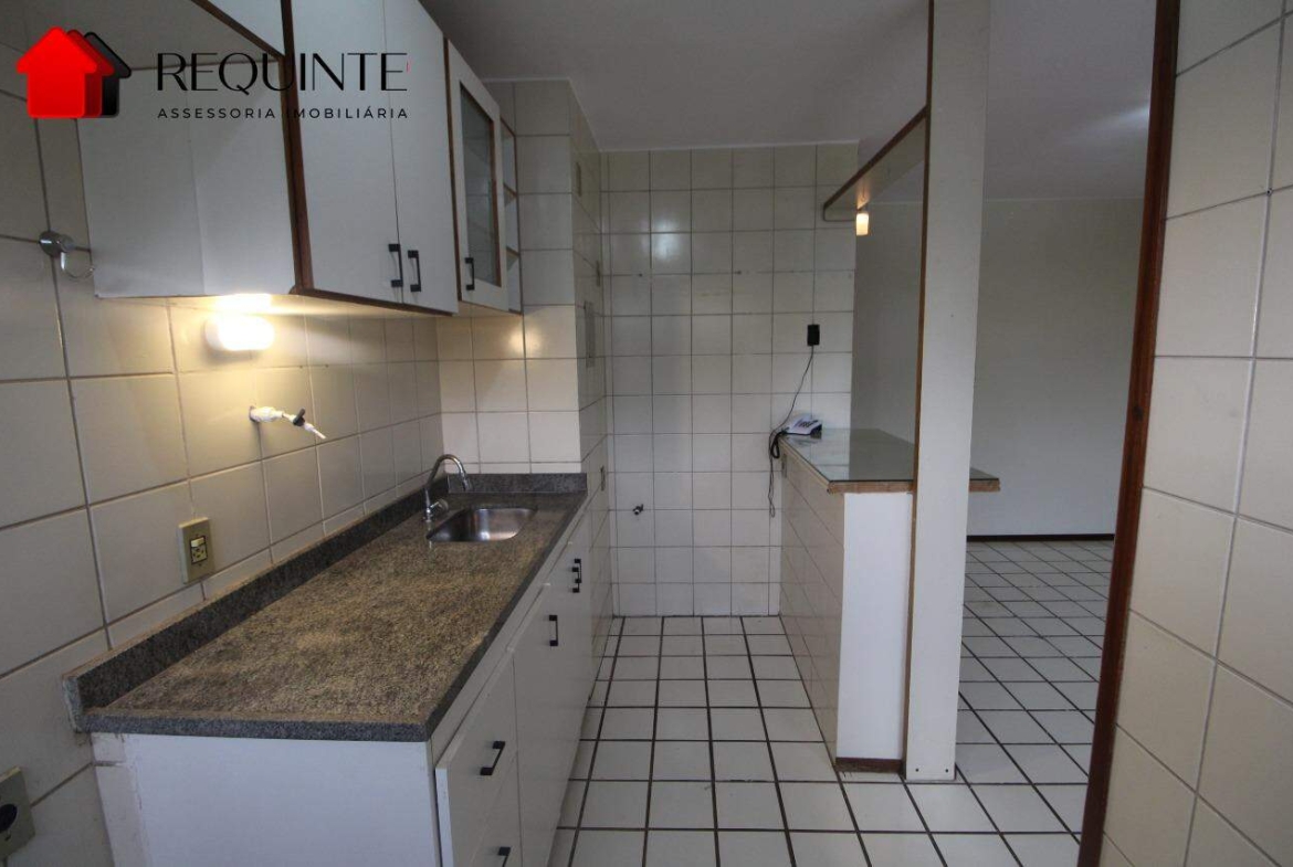 SHCGN 703, Bloco J – Ed. Residence Service, 02 Quartos, 55 m² – Asa Norte.