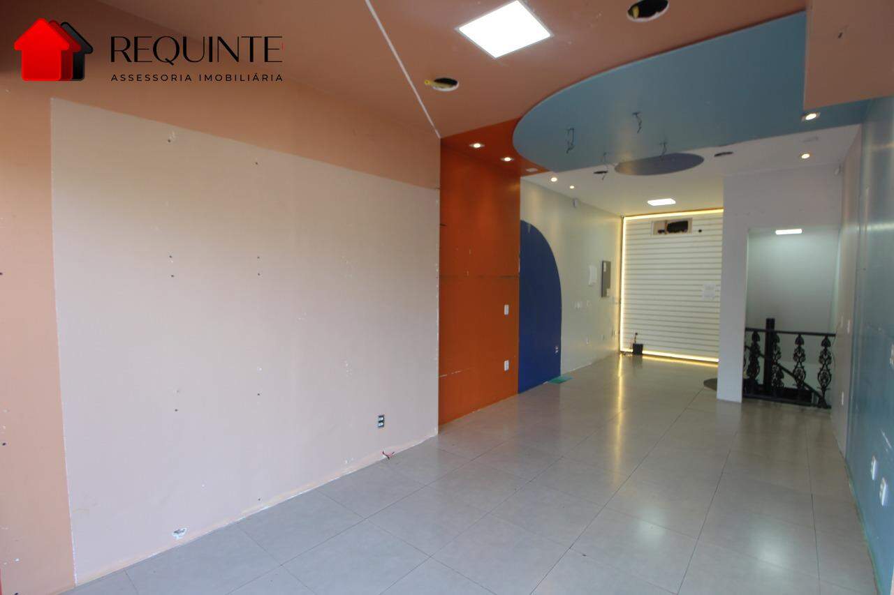 SCLS 308, BL. B – Loja Térrea com subsolo, 68m² – Asa Norte