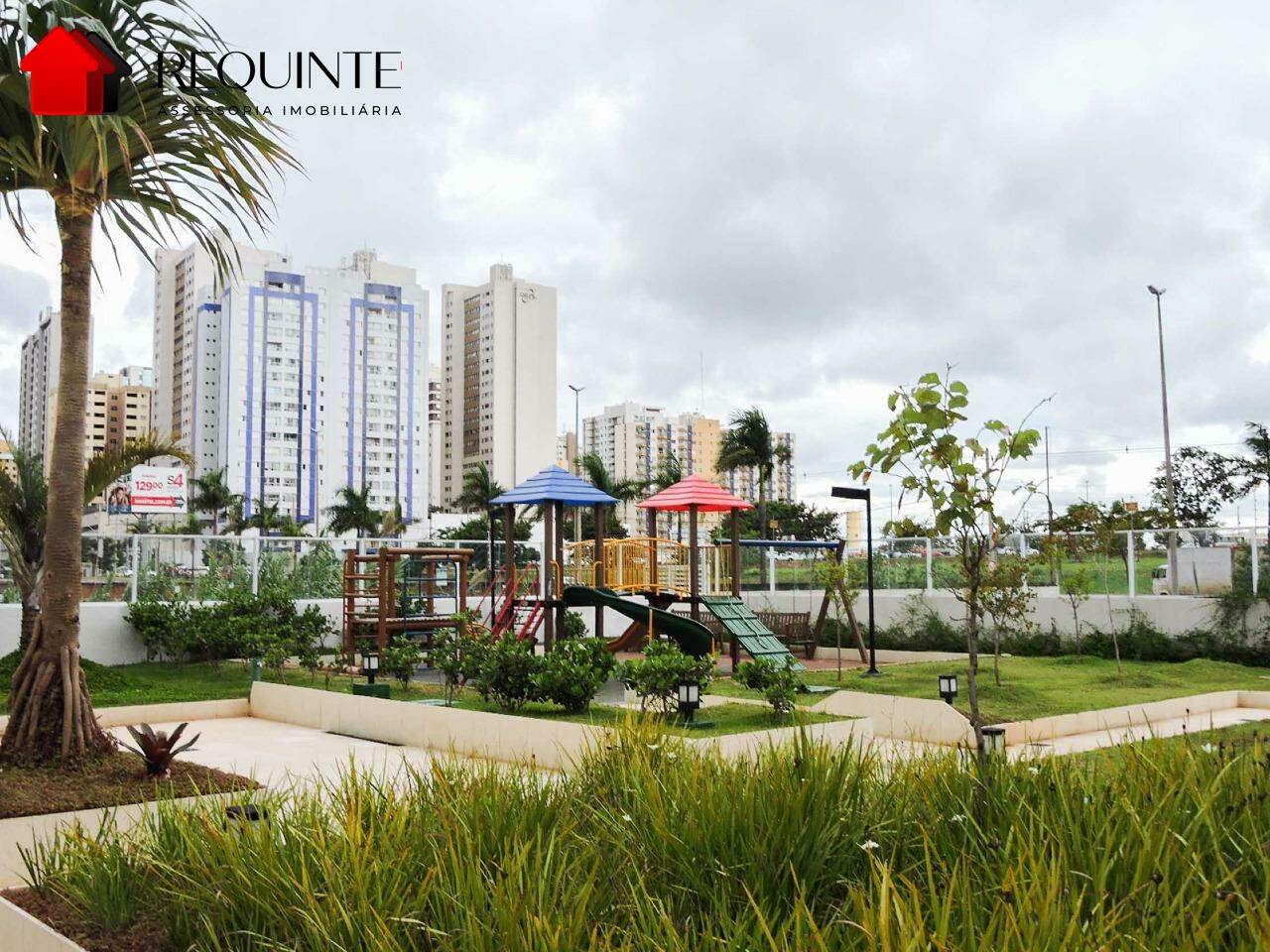ljvmt-25-1778002265 Av. Araucárias – Ed. Blend, 01 quarto, mobiliado, 01 vaga, 46 m² – Aguas claras