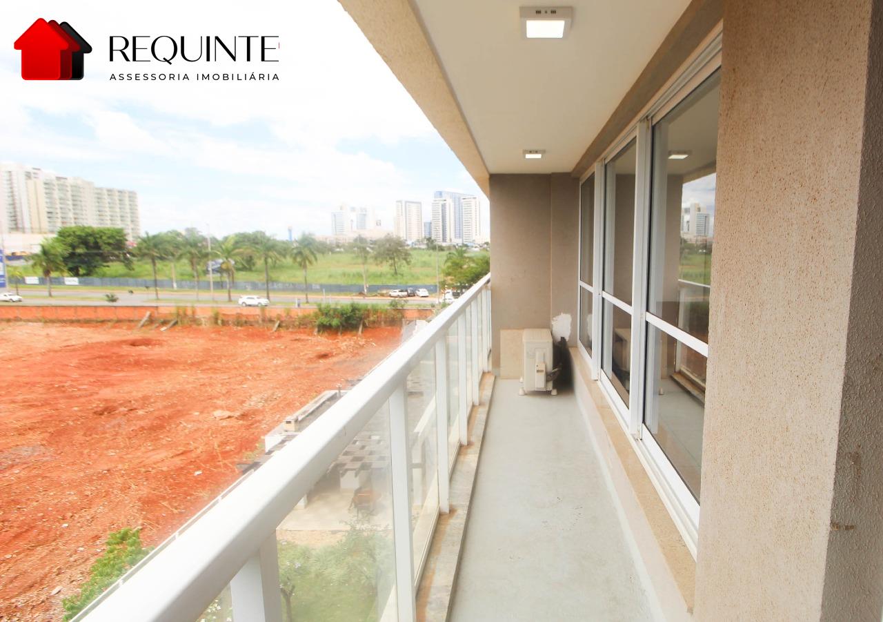 lnv2h-07-1778002264 Av. Araucárias – Ed. Blend, 01 quarto, mobiliado, 01 vaga, 46 m² – Aguas claras