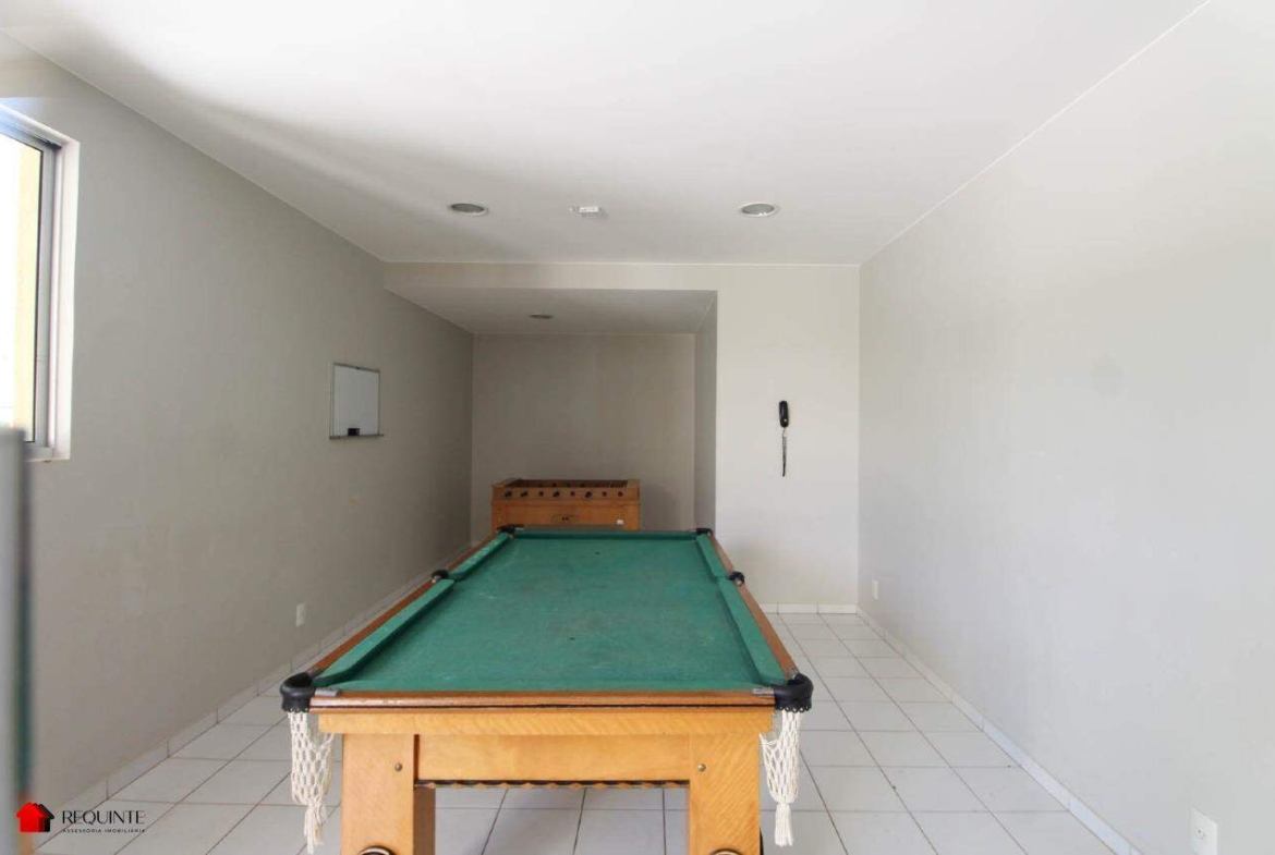 Rua das Paineiras – Via Club Residence, 3 Quartos e 1 Suíte, 104m² Águas Claras