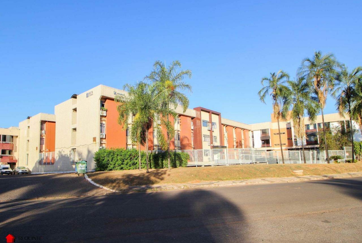 CCSW 05 BL. B – Ed. Beta Studios, 01 Quarto suíte, Com Garagem – Sudoeste.