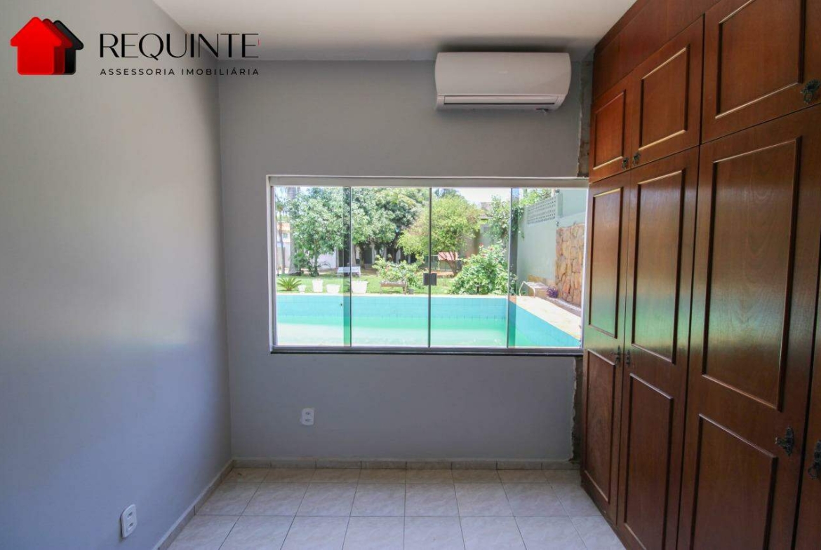SHDB QL 32- Cond. Villages Alvorada, Casa Sobrado, 3 quartos, 1 suítes, Lago Sul