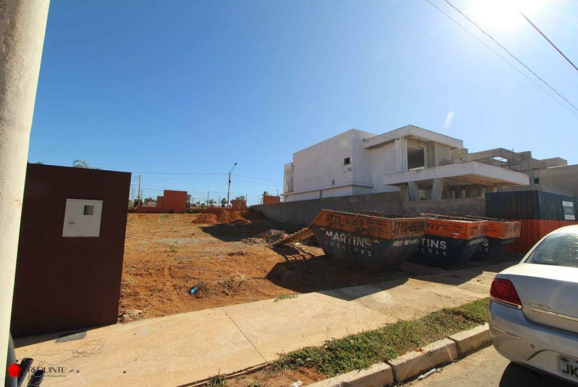 Setor Habitacional Tororó, Residencial Le Premier – Maravilhoso Lote de 400m²