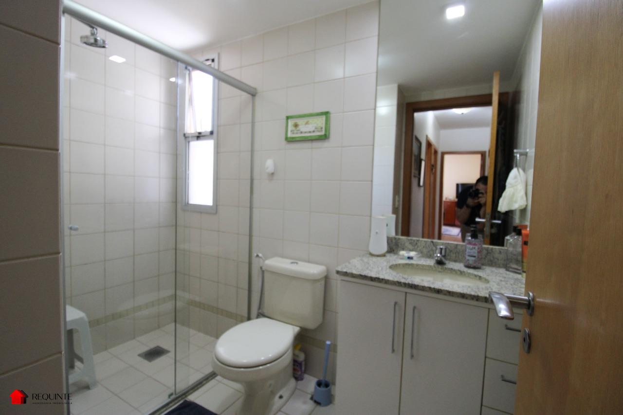 SQB Quadra 01 – 04 quartos, 02 suítes, 02 garagens, varanda e lazer 139m², Guara