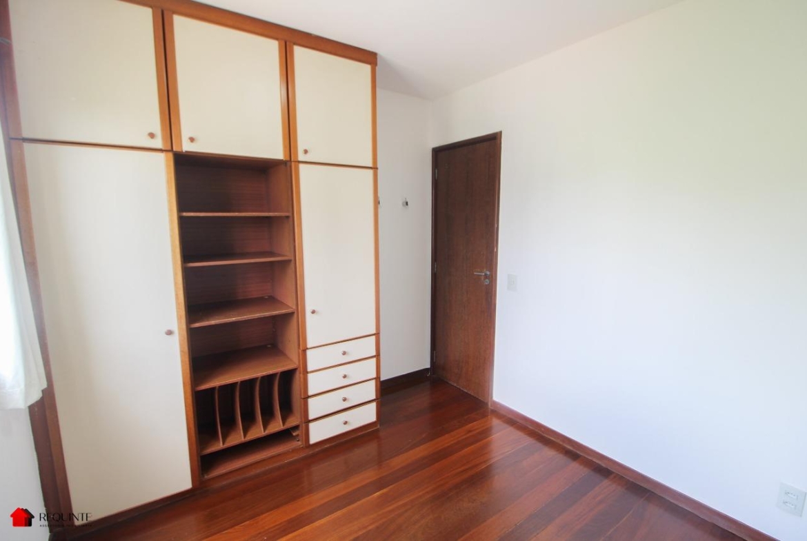 SQSW 102 BL. G – Ed. Porto Alegre, 3 Quartos, sendo 1 Suíte, 100m²