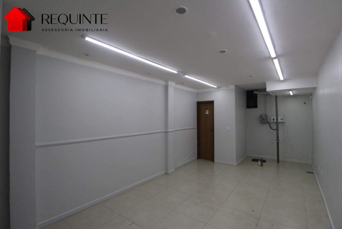 SCLS 308, BL. B – Loja Térrea com subsolo, 68m² – Asa Norte