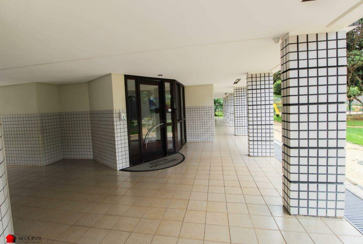 SQSW 102 BL. G – Ed. Porto Alegre, 3 Quartos, sendo 1 Suíte, 100m²