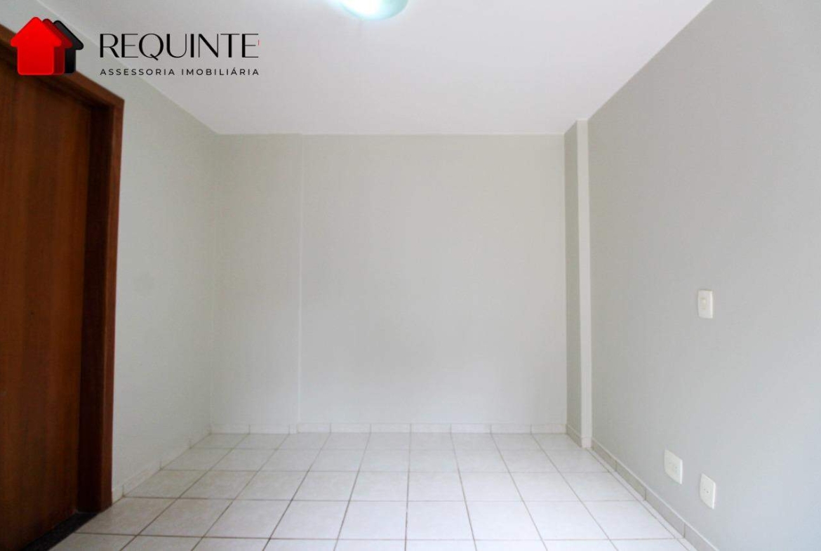 SQSW 301 – Ed. Porto Rico, 03 Quartos, 01 suíte e 01 garagem, 82m²– Sudoeste.
