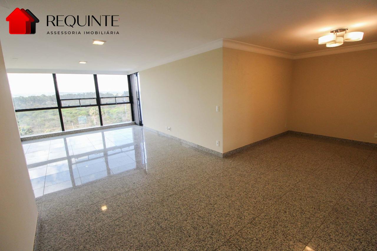 SQN 213 – Ed. Via Mirante do Parque, 4 quartos, 2 Vagas e 180m² – Asa Norte