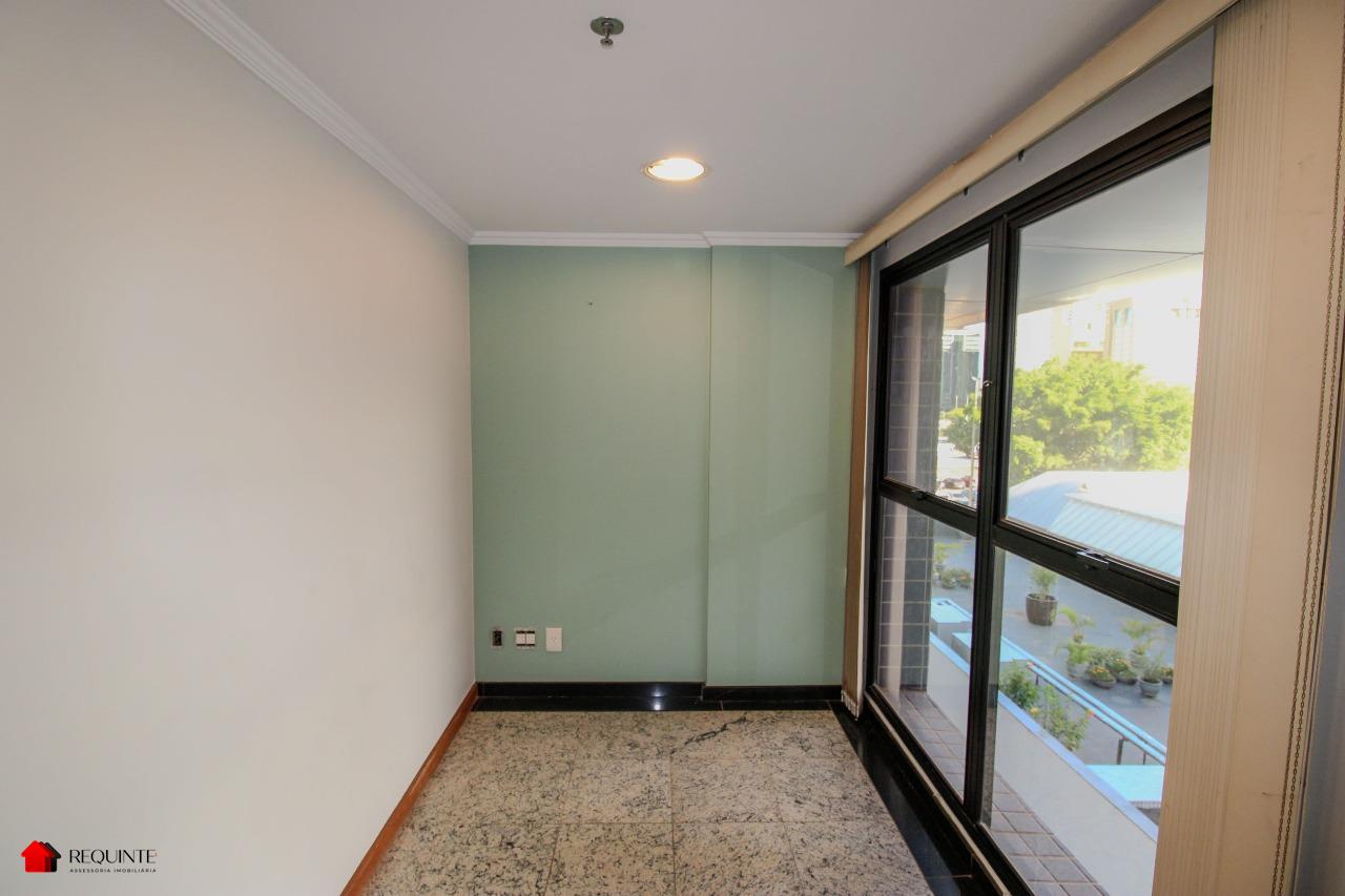 SCN Quadra 01 – Ed. América Office Tower – Sala comercial, 31m² – Asa Norte.