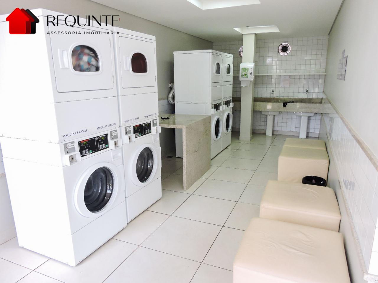 n6dq5-20-1778002264 Av. Araucárias – Ed. Blend, 01 quarto, mobiliado, 01 vaga, 46 m² – Aguas claras