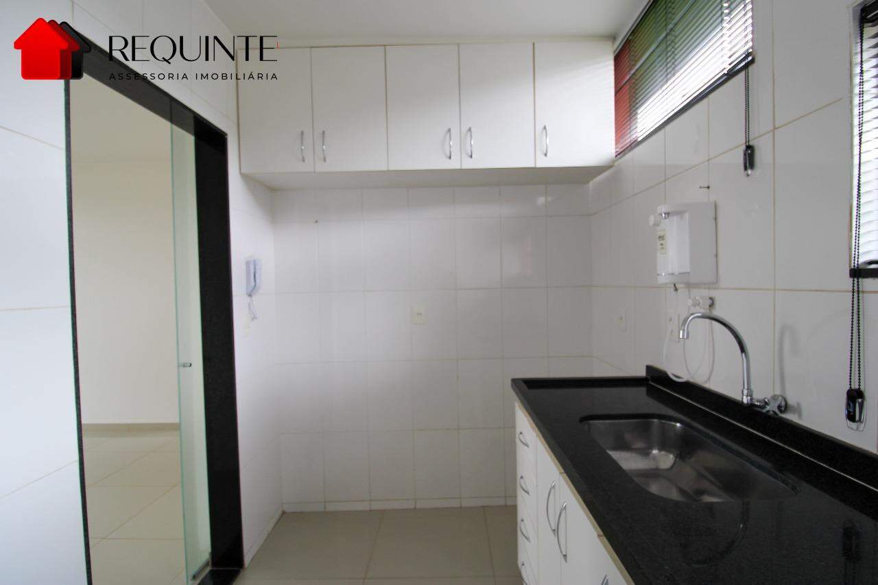 SQS 413 – 02 quartos, 01 banheiros, REFORMADO e Vazado 49,50m²- Asa Sul