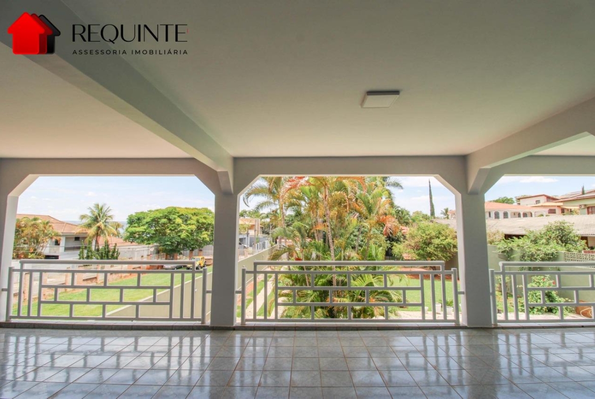 SHDB QL 32- Cond. Villages Alvorada, Casa Sobrado, 3 quartos, 1 suítes, Lago Sul