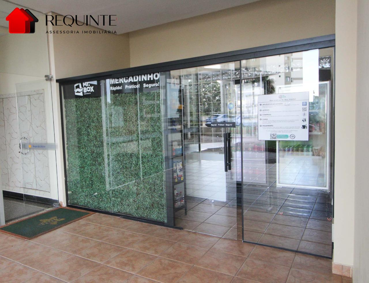 niodt-29-1778791694 Quadra 107 – Ed. Primavera – 03 Quartos, 01 Suíte e 02 vagas de garagem, 119m²