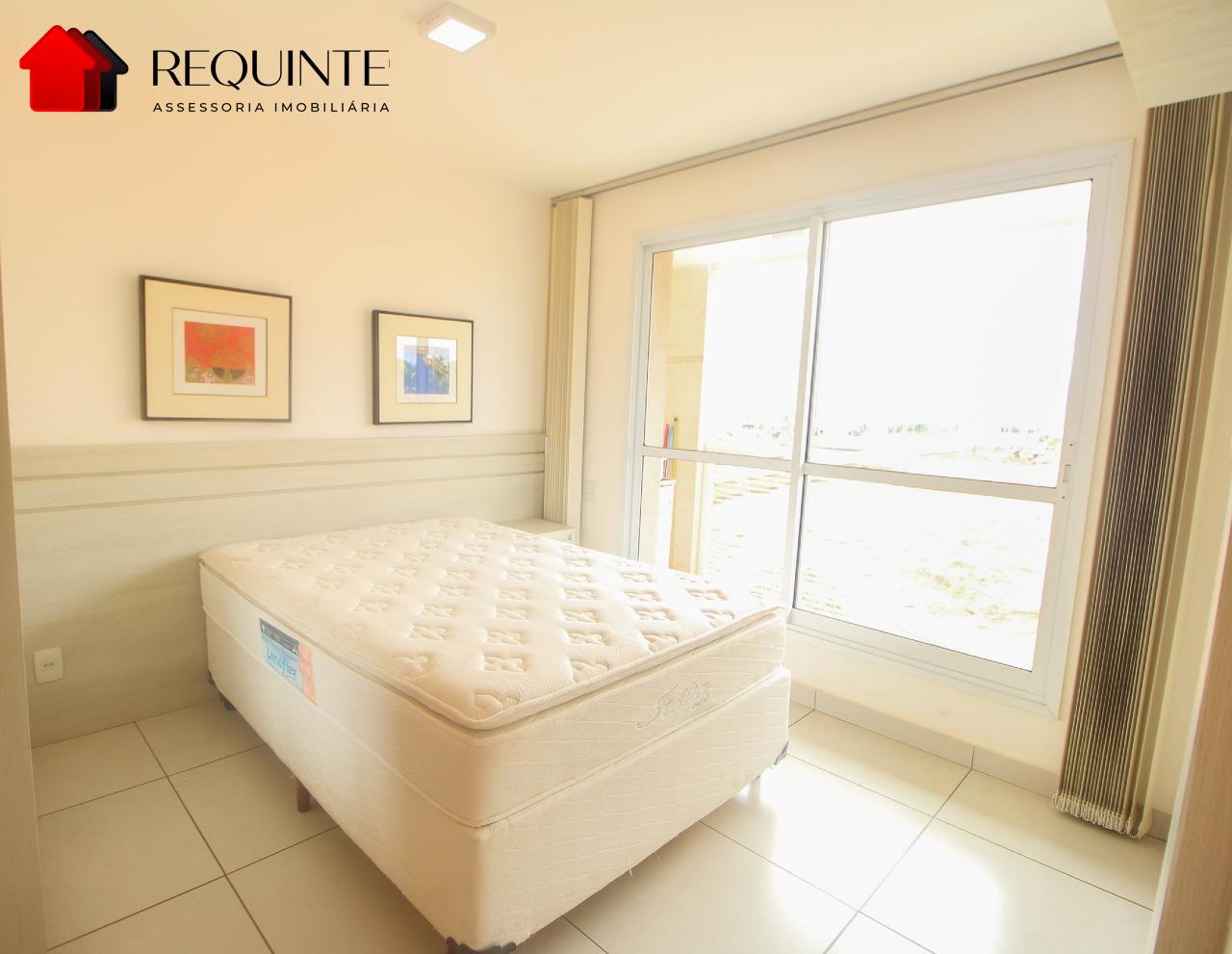 nri3l-08-1778002264 Av. Araucárias – Ed. Blend, 01 quarto, mobiliado, 01 vaga, 46 m² – Aguas claras