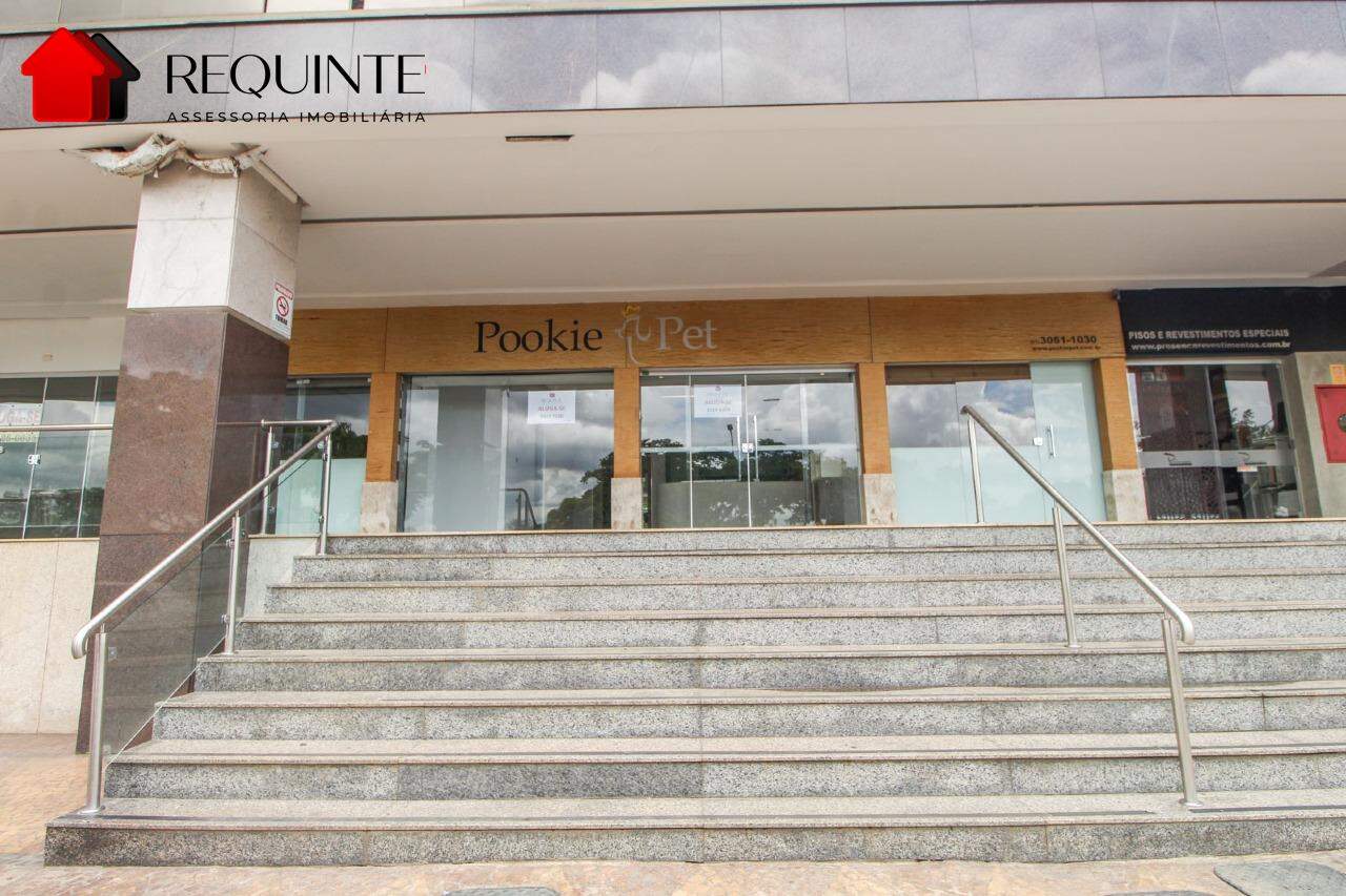 nsqcd-23-1777581809 CLSW 105 BL. C, Ed. Diana hall, 02 Lojas térrea, 60 m², Sudoeste