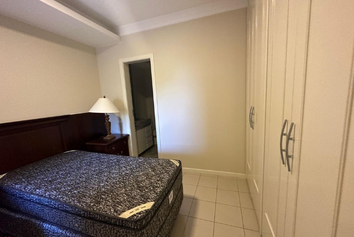 SQN 209 – Ed. Paço Imperial 4 quartos 4 suítes e 2 Vagas 201,60 m², Nascente e livre, Asa Norte