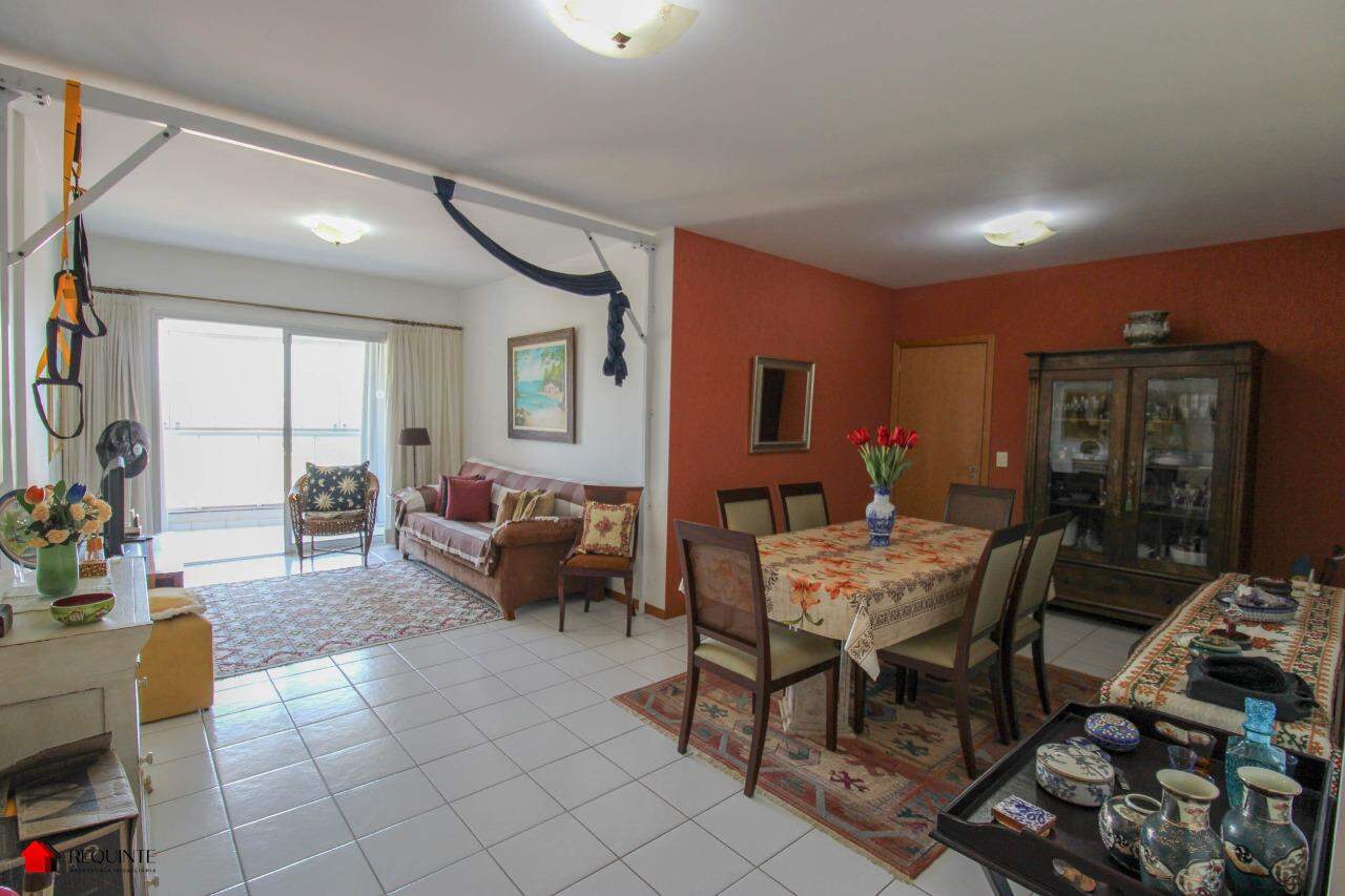 SQB Quadra 01 – 04 quartos, 02 suítes, 02 garagens, varanda e lazer 139m², Guara