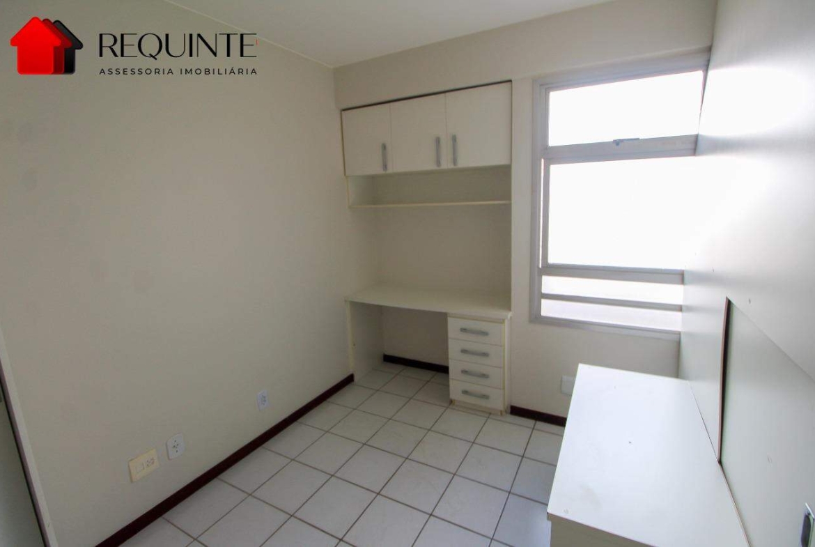 SEPS 712/912 – Ed. Grand Ville, 01 quarto, suíte e garagem – Asa Sul