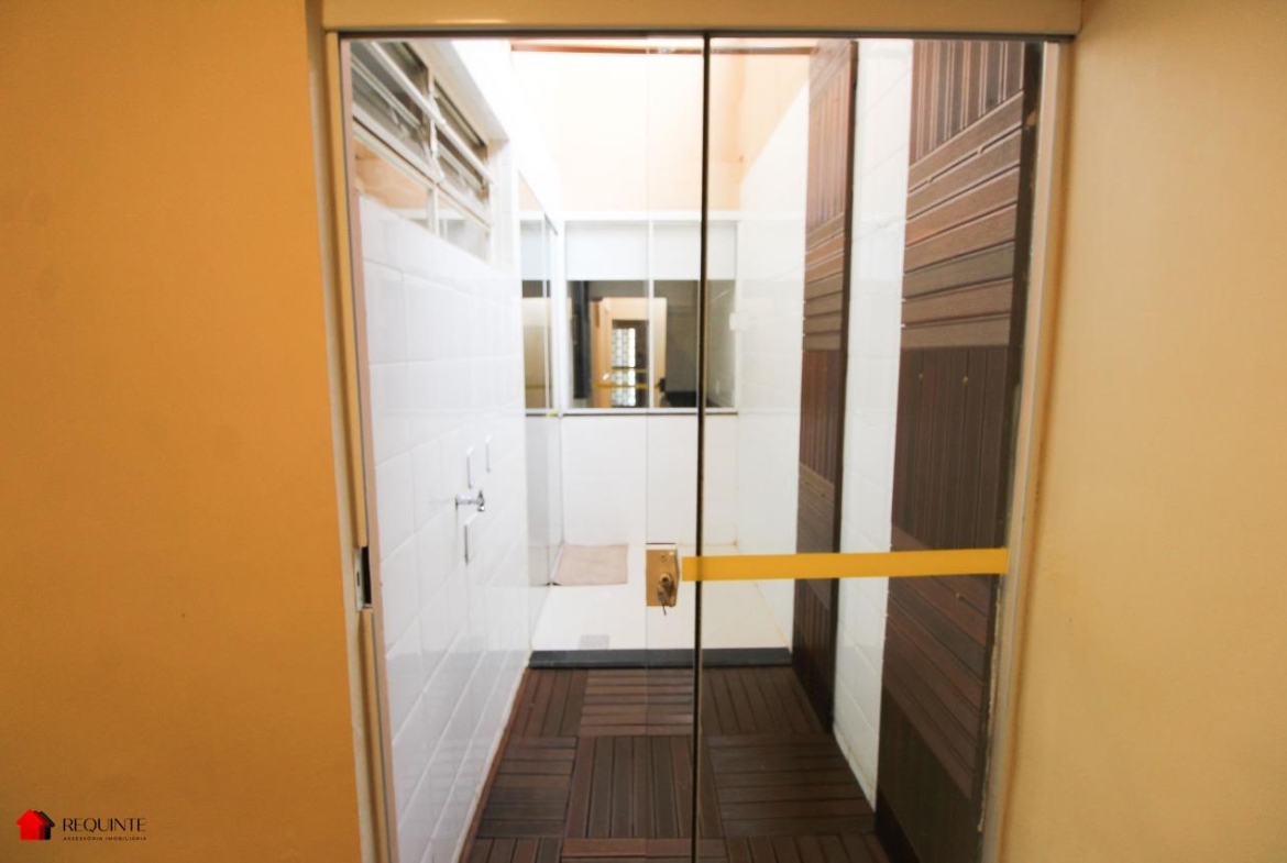 SRIA QE 04, Casa térrea com 03 Quartos suítes e garagem, Guara I