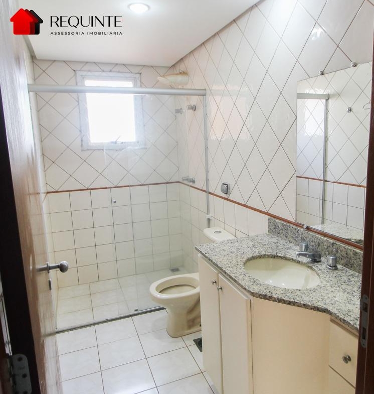 Quadra 107 – Ed. Primavera – 03 Quartos, 01 Suíte e 02 vagas de garagem, 119m²