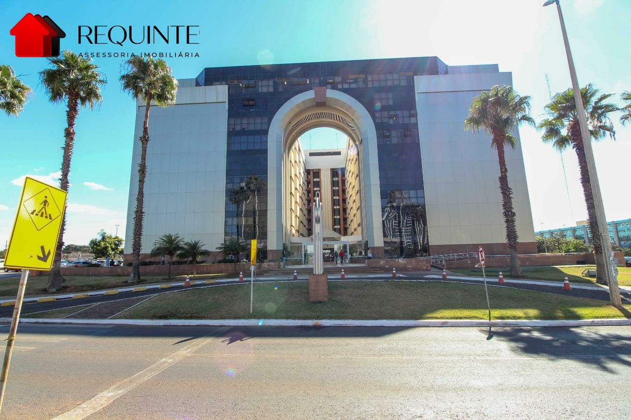 o6yov-img-8001-1776870090 SRTVN Quadra 701, Torre B- Centro Empresarial Norte, Sala comercial, 32m² Asa Norte