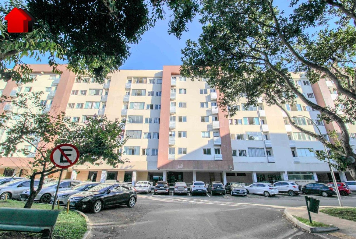 SQN 216, BLOCO A – Reformado, 01 Quarto, 01 Vaga de garagem, Vista livre com elevador – 42m²