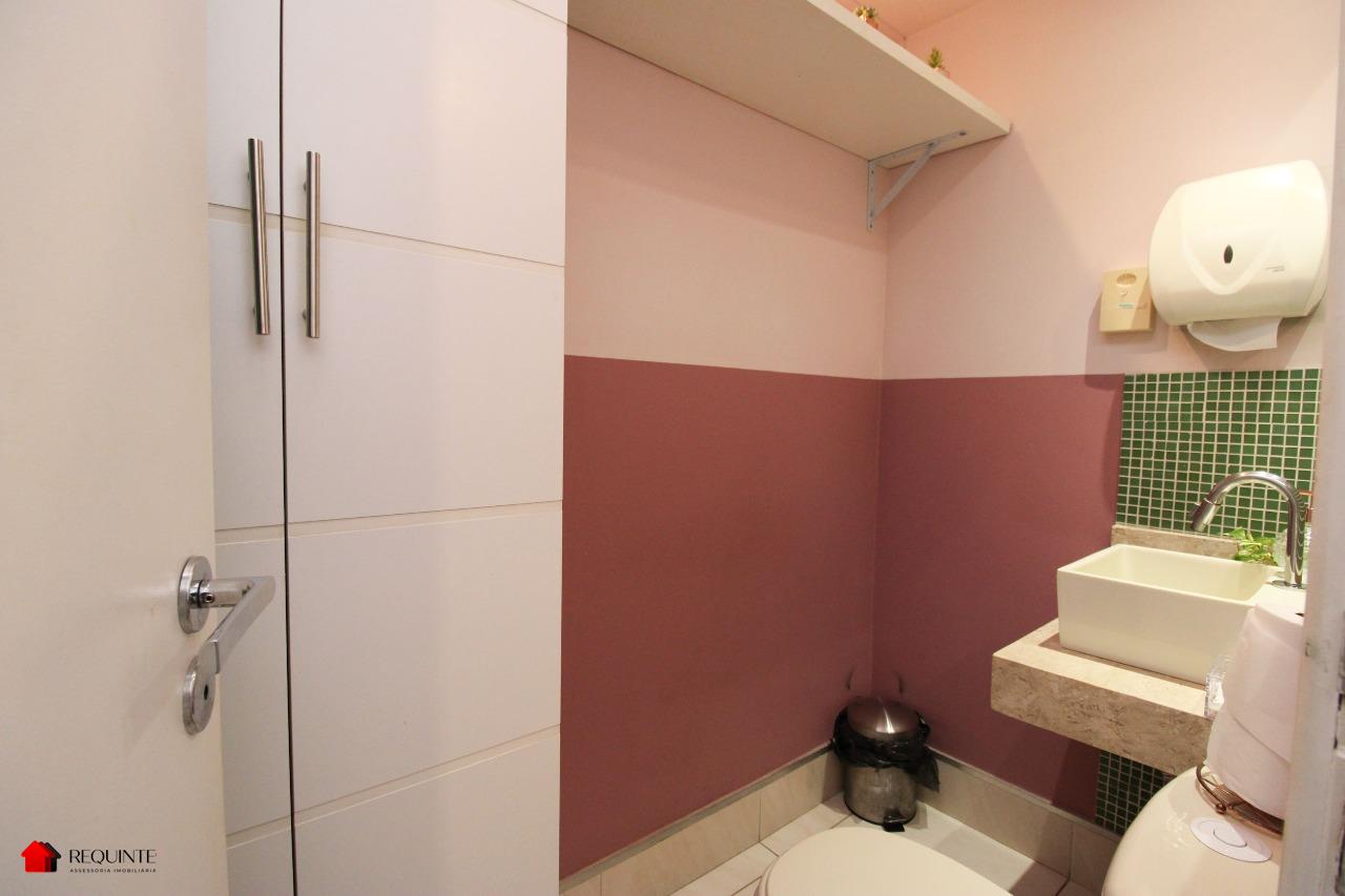 CLSW 302 Bloco C – Ed. Athenas. Sala comercial/ Kitinete dividida 33m², Sudoeste